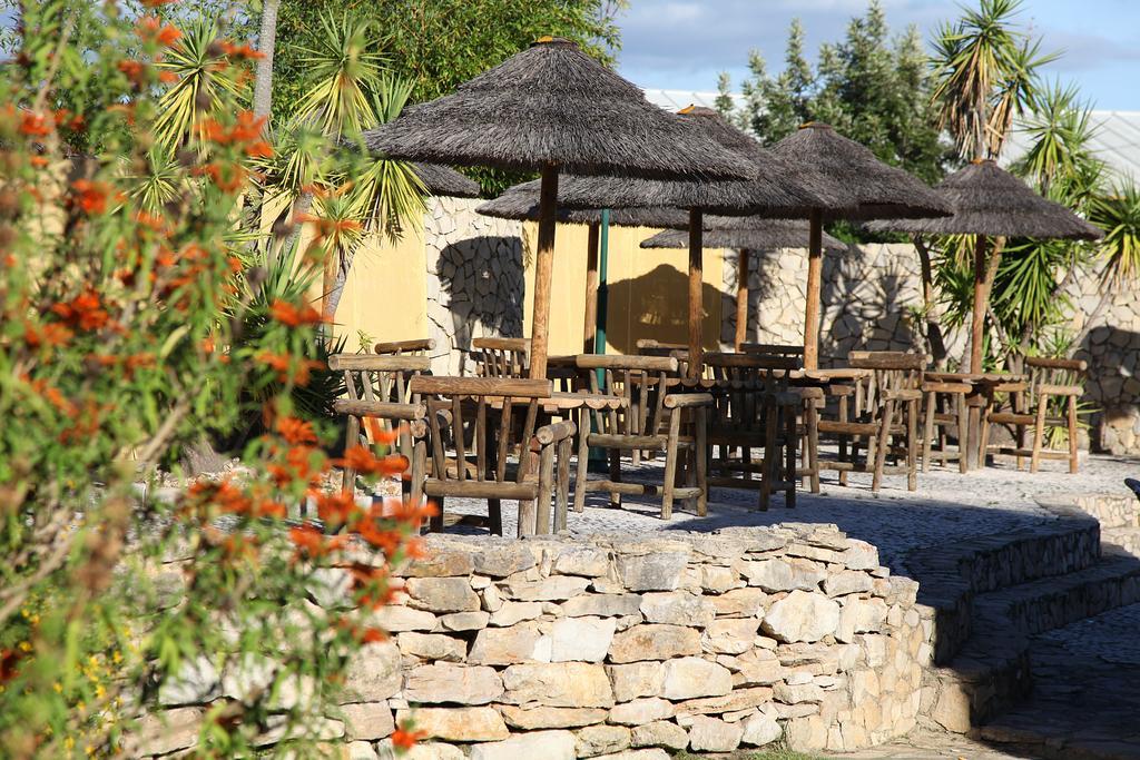 Quinta Lagus Resort - Casa De Campo Palmela Bagian luar foto